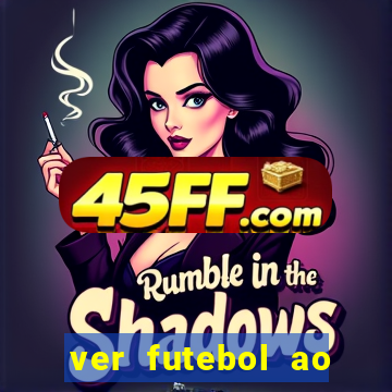 ver futebol ao vivo rmc